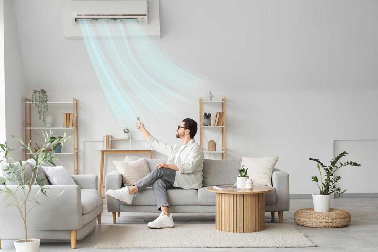 Energy efficient upgrades